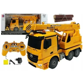 4743 LEANToys daru