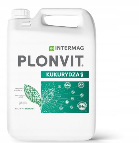  Intermag folyékony többkomponensű műtrágya 1,5 kg 1 l