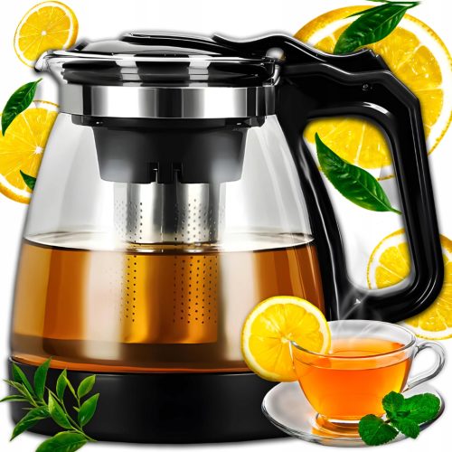  HOFU Japan Design kancsó infuser KANNA INTENZERVEL 2L 2000 ml