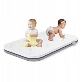    RUCKEN matrac Középkemény matrac pótágyhoz, 89 x 52 x 6 cm