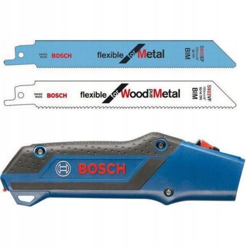  Bosch famegmunkáló kézi fűrész