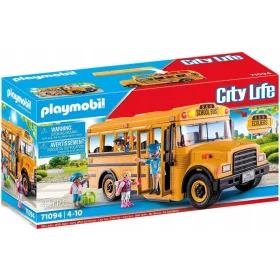  70983 PLAYMOBIL ISKOLABUSZ