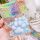  Dropshipping Fidget Toy Mini Squishy Toys Kawaii plüss puha macskamancs