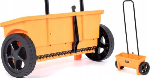  Handy FCS 12 l 46 cm-es kézi vetőgép