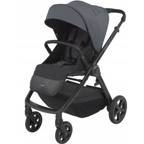    ESPIRO ONLY WAY STROLLER GEL FOIL 2024 col. 307 GRAPHITE ANTHRACITE