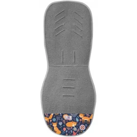  Egyszerű Wool XXL babakocsi betét