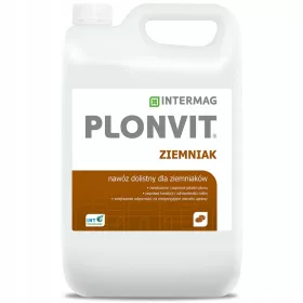  Intermag folyékony többkomponensű műtrágya 3 kg 1 l
