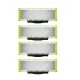  Philips OneBlade QP240/50 cserepenge 4 db.