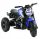  Motor Szomik.pl Fekete, Piros 30 kg-ig