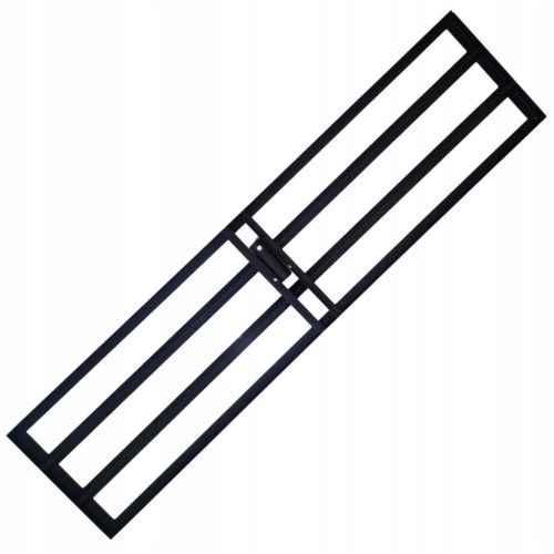  KÉZI TEREPSZINTESÍTŐ XXL 120cm LEVELAWN, LEVEL RAKE