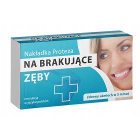    MŰFOGAK Implantátumok Műfogsor Fedőréteg Törött fog UTASÍTÁSOK PL