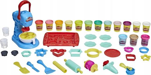  Mixer Play-Doh E0102-vel