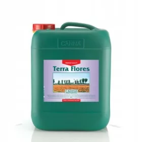  Canna folyékony többkomponensű műtrágya 5,45 kg 5 l