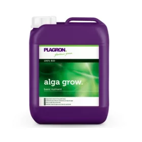  Plagron folyékony többkomponensű műtrágya 7 kg 5 l
