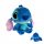  SITCH BIG kabalajáték plüssjáték ÖLTÖZŐ LILO ÉS STICH maci 60cm