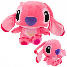    SITCH BIG kabalajáték plüssjáték LILO ÉS STICH BEAR CUDDLE 100cm