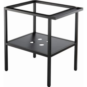  Deante CST X50B FÜRDŐSZOBAI KONZOL ÁLLÓ 565x400