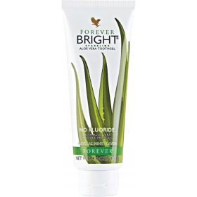  Forever Bright fogkrém aloéval és propoliszszal 130 g