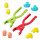  Snow Ball Fight klip téli sportok