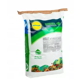    NPK műtrágya 10kg Rosasol 29-10-10 (3+5) + Mikrotápanyagok