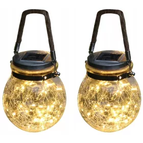  Garland 999 13 cm napelem