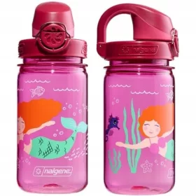    VÍZES PALAC SPORT GYERMEKEKNEK NALGENE OTF KIDS MERMAID 350ml