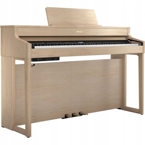  Roland HP702LA digitális zongorák