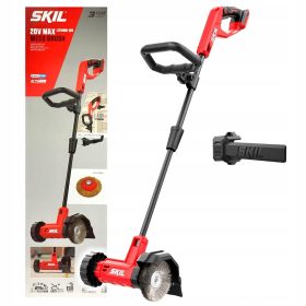  Skil akkumulátoros bozótvágó 126 cm 2,6 kg