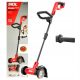  Skil akkumulátoros bozótvágó 126 cm 2,6 kg