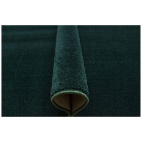    200x250 cm ETERNITY SZŐNYEG, FÉNYES PALACZÖLD, PUHA RÓZSASZÍN