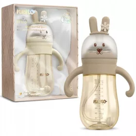    NENO MIO BROWN INNOVATÍV BÖGRE, PALAC SÚLYOS SZÁMÁVAL, 300ml