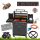  Velaco 14,5 kW-os gázgrill