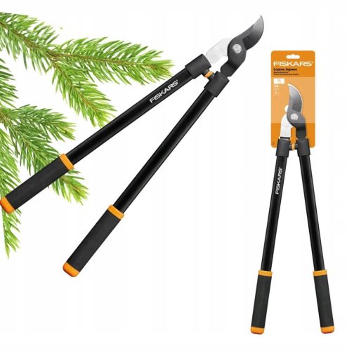  Fiskars kézi olló 69 cm 0 V