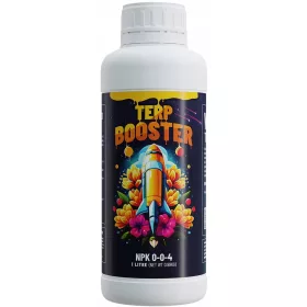  Terp Booster folyékony többkomponensű műtrágya 1,2 kg