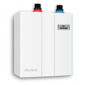  AZONNALI VÍZMELEGÍTŐ 5,5 KW TÖKÉLETES WIJAS