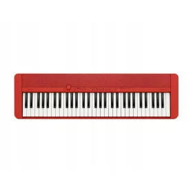  Casio CT-S1 RD billentyűzet