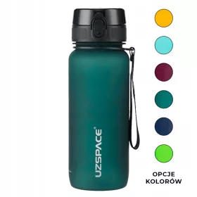    SPORT VIZES PALAC TORNATEREMBE 650 ml-ES TRITÁN PALAC MÉRŐVEL BPA MENTES