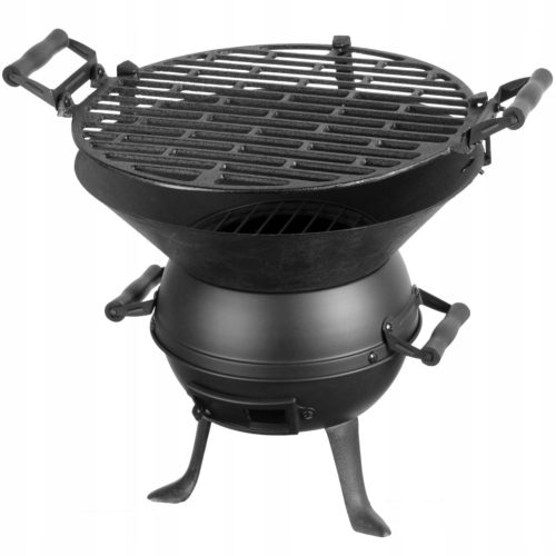  Landmann faszén grill 35 x 35 cm