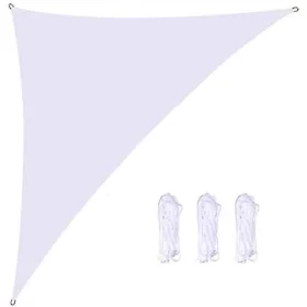  Kerti vitorla 570 x 400 cm szövet