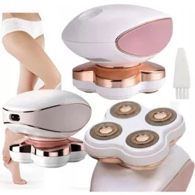  TESTSZŐRÍTŐ NŐI LÁBBOOTVA