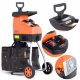  ELEKTROMOS ÁGAPRÓLÓ FELSŐ VÁGÁS TC-RE2800-BAG 2800W FA APRÓBAN