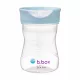  B.box edzőcsésze 240 ml kék, tanulás, mint a csészéből