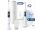 Oral-B iO 7 iO Series 7 White Alabaste elektromos fogkefe