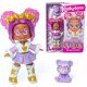  KOOKYLOOS PET PARTY DOLL + LUCKY BEAR