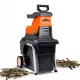  TopShark 2800 W ágaprítógép CHIPPER