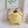  Sanrio Pompompurin Brinquedos De Pelúcia Recheados, Tamanho Grande,