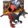  MATTEL JURASSIC WORLD MINION MEGARAPTOR HGP79