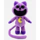  Plüss Poppy Playtime 3. fejezet Catnap Cat Huggy Wuggy kabalája 35cm