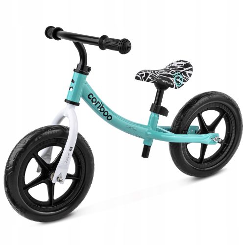  Cariboo Classic Balance kerékpár gyerekeknek, türkiz