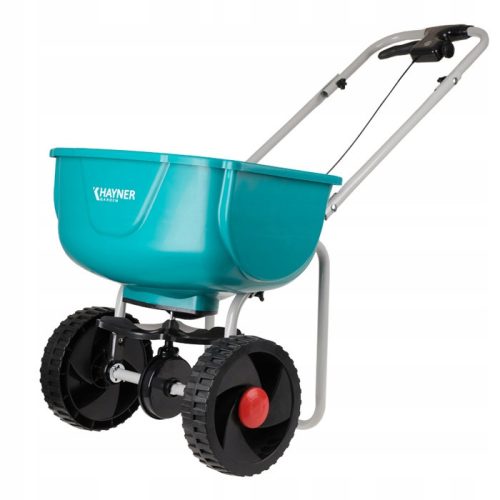  Khayner Garden Premium 27 l-es 300 cm-es kézi vetőgép